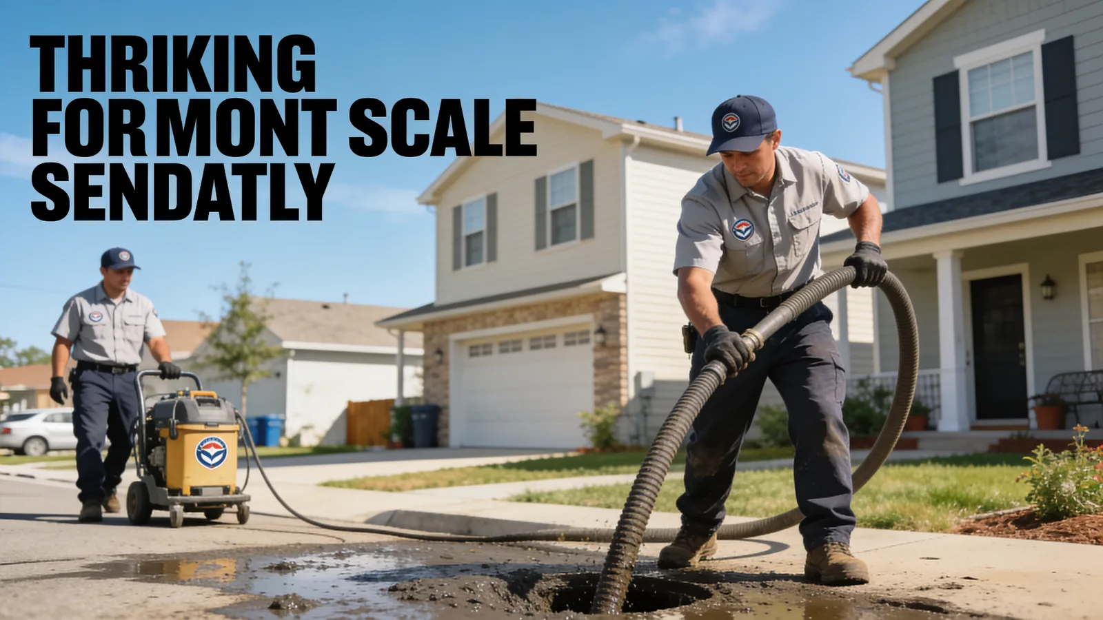 Sewage Cleanup in Bay Village, OH near me